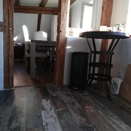 Appartamento La Chaumière *