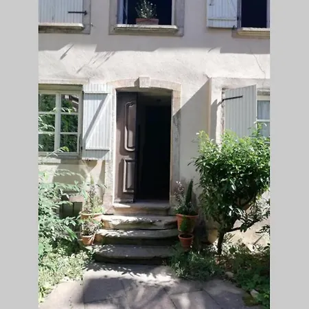 La Chaumière * Strasbourg