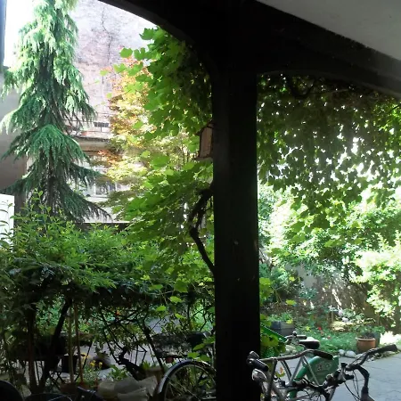 La Chaumière Appartement *