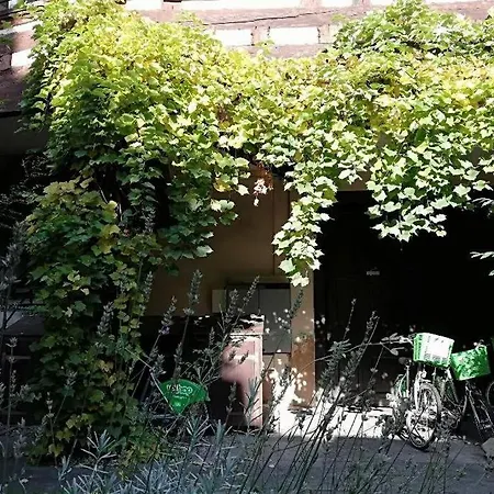 La Chaumière Appartement