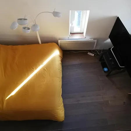 Appartement La Chaumière